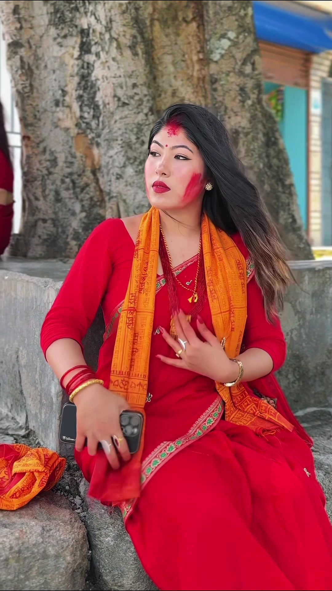@Anusha Shrestha