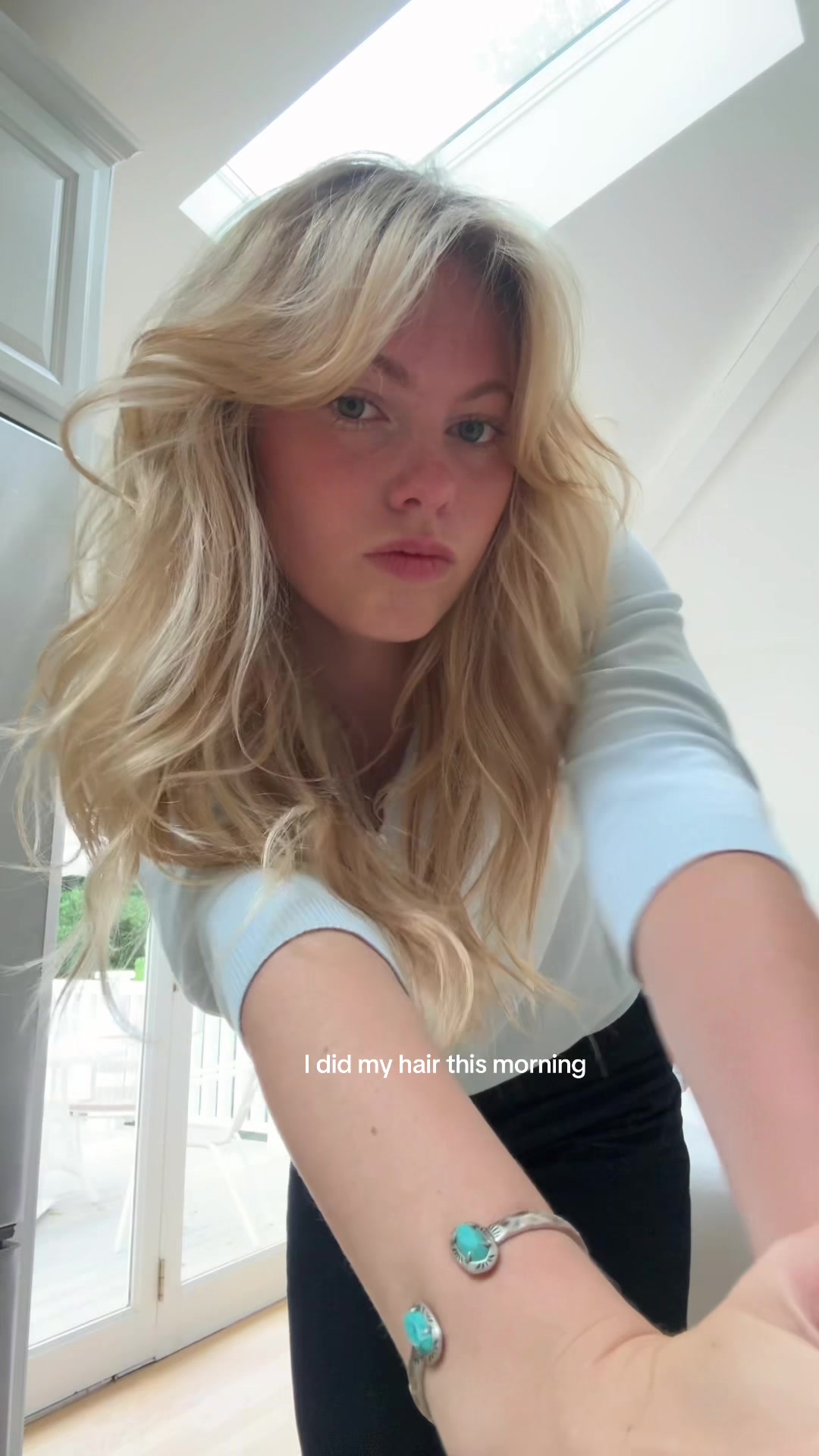 @Ella Gibson