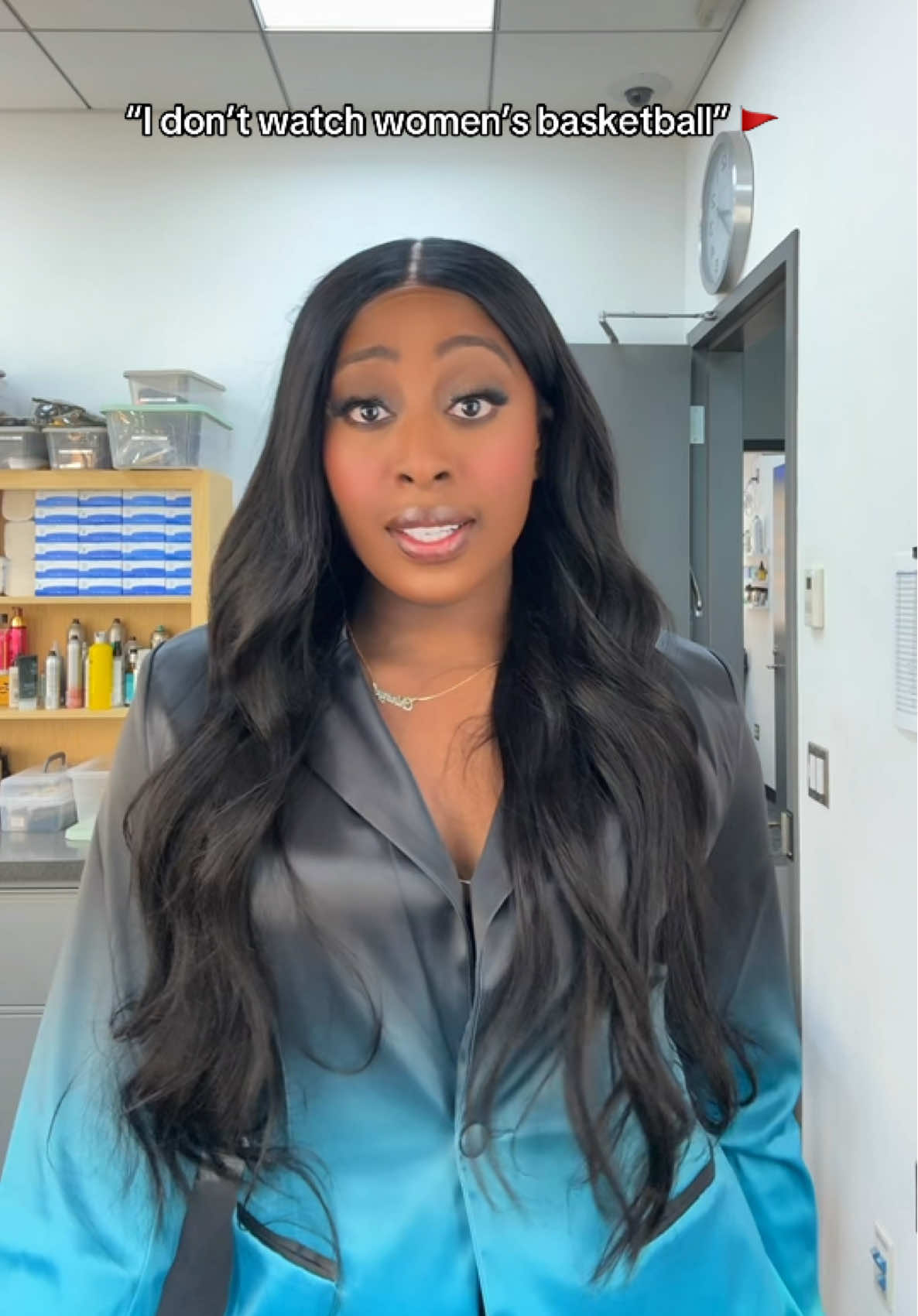 @Chiney Ogwumike