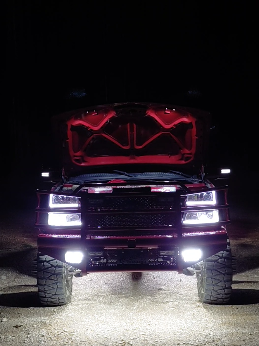 @Custom Rides Photography