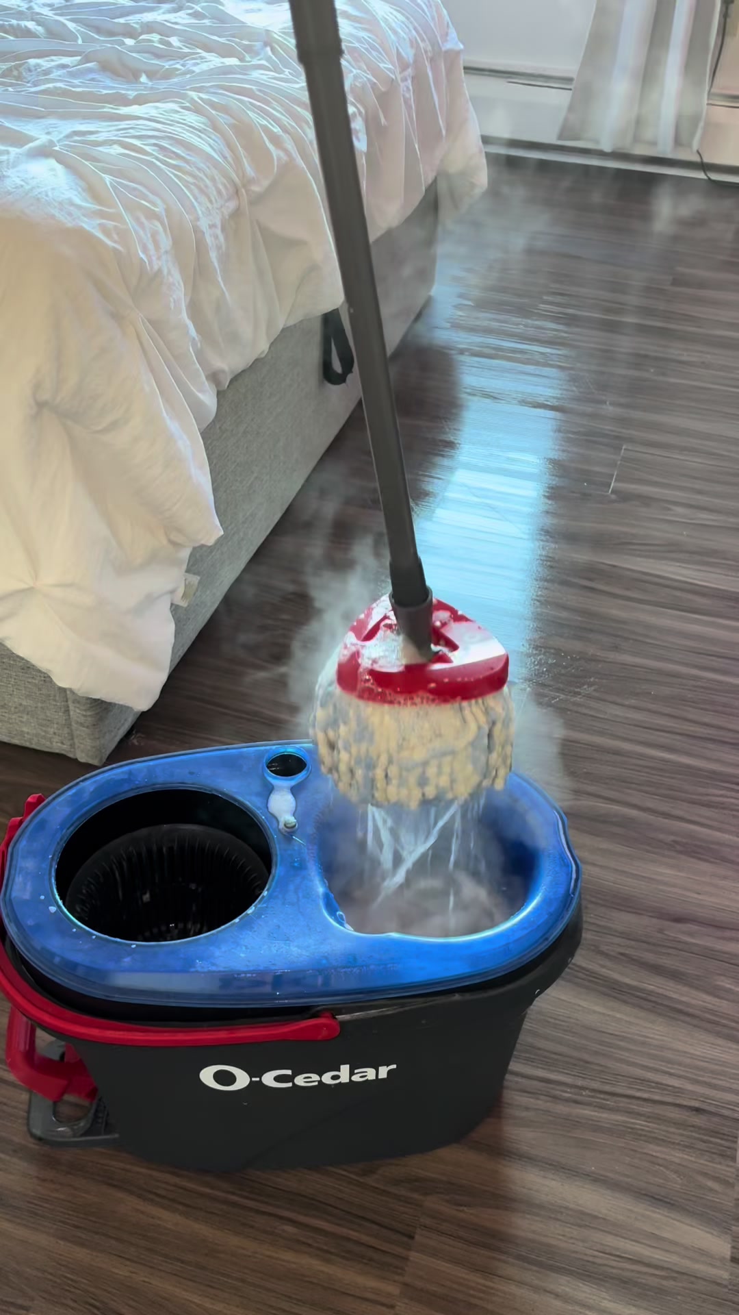 @Squeaky Clean