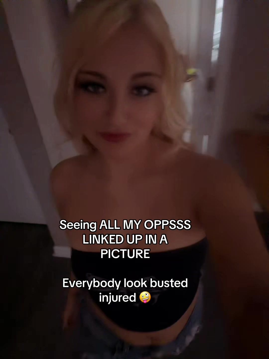 @Alexis Palmer