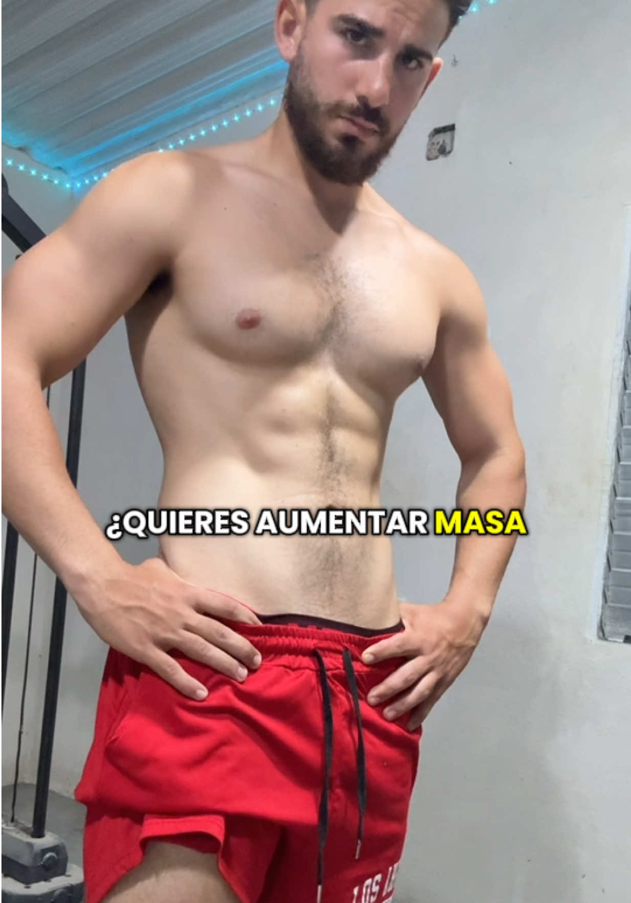 @SERGIO FITNESS 💪
