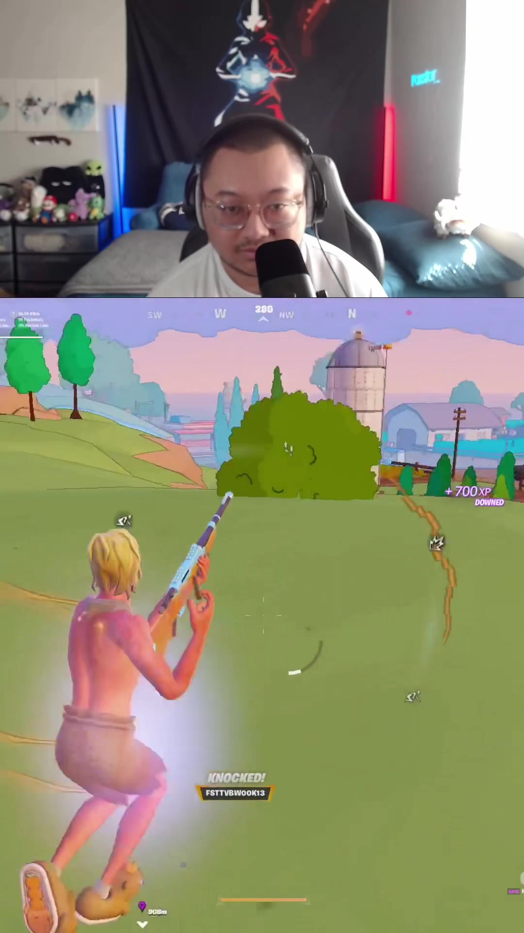 @ᴴᵍ Paxster
