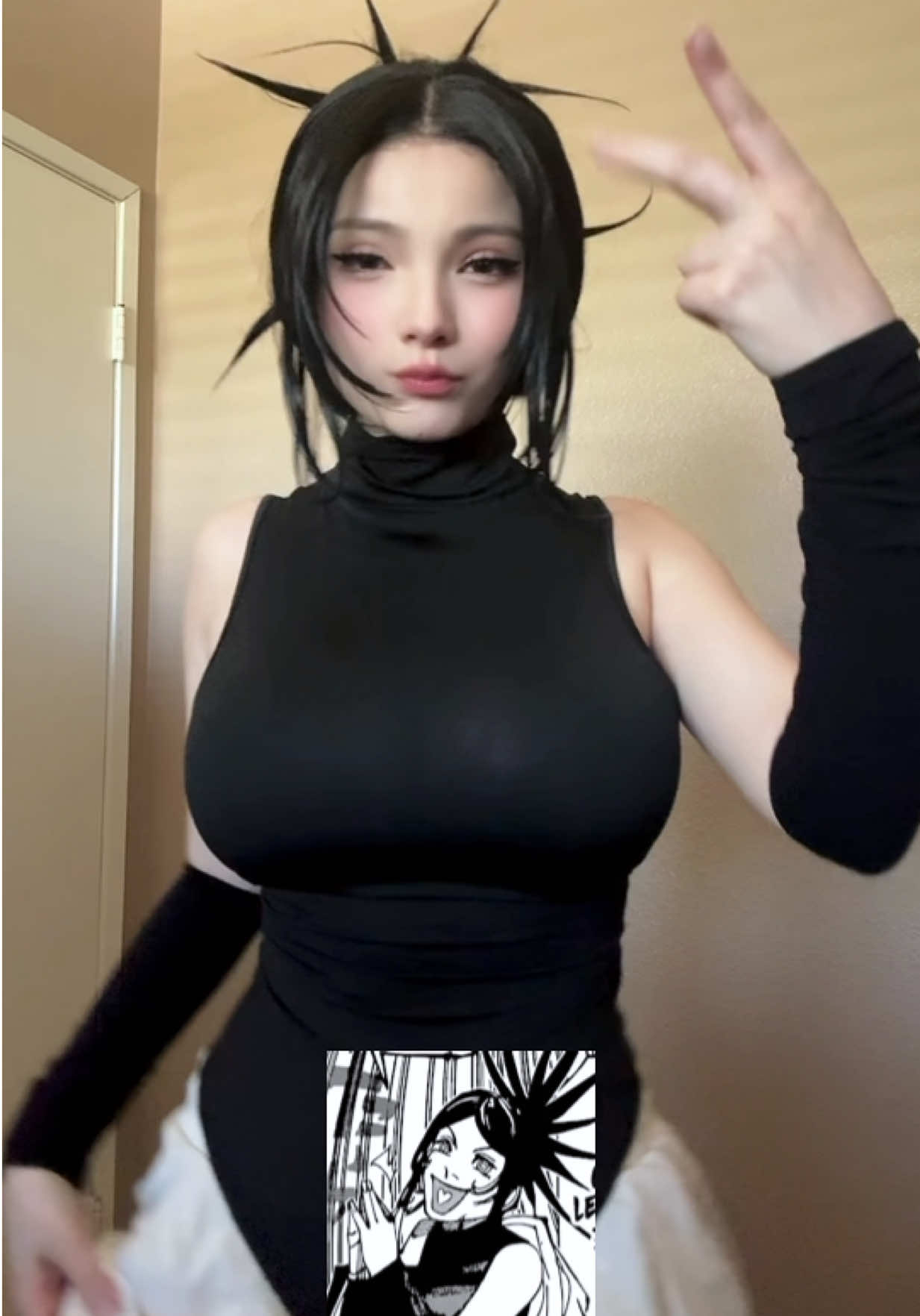 @mikasa su casa ♡