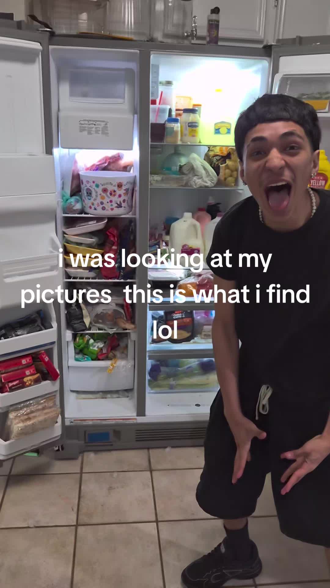 @Ashley Gonzales