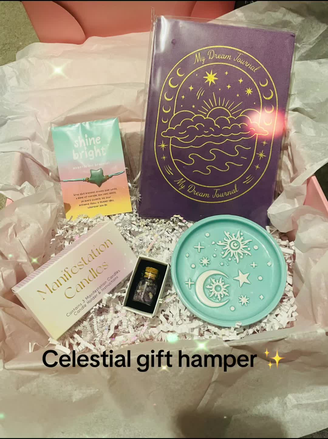 @PrettyPinkParcels