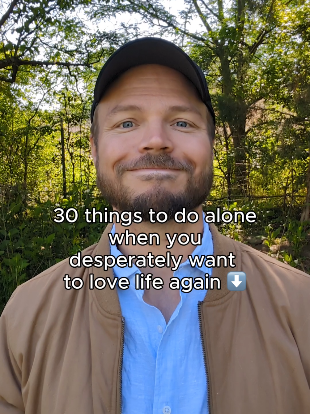 @Zachary Fulbright &bull; Writer