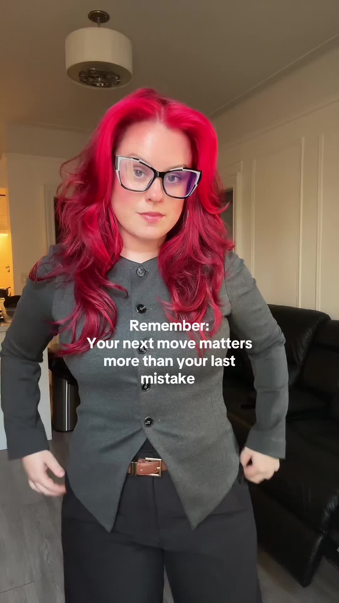 @Nikki Pebbles, M.S.