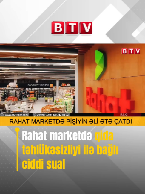 @BTV XƏBƏR