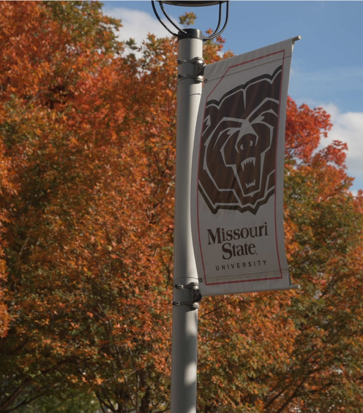 @Missouri State