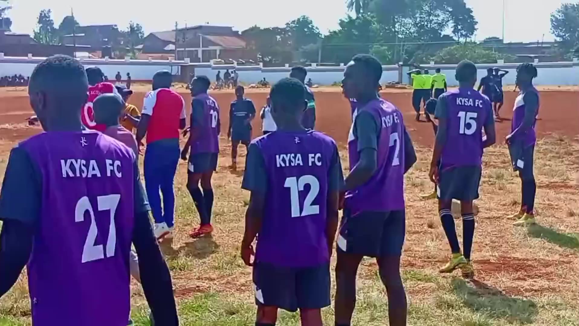 @KYSA -FC
