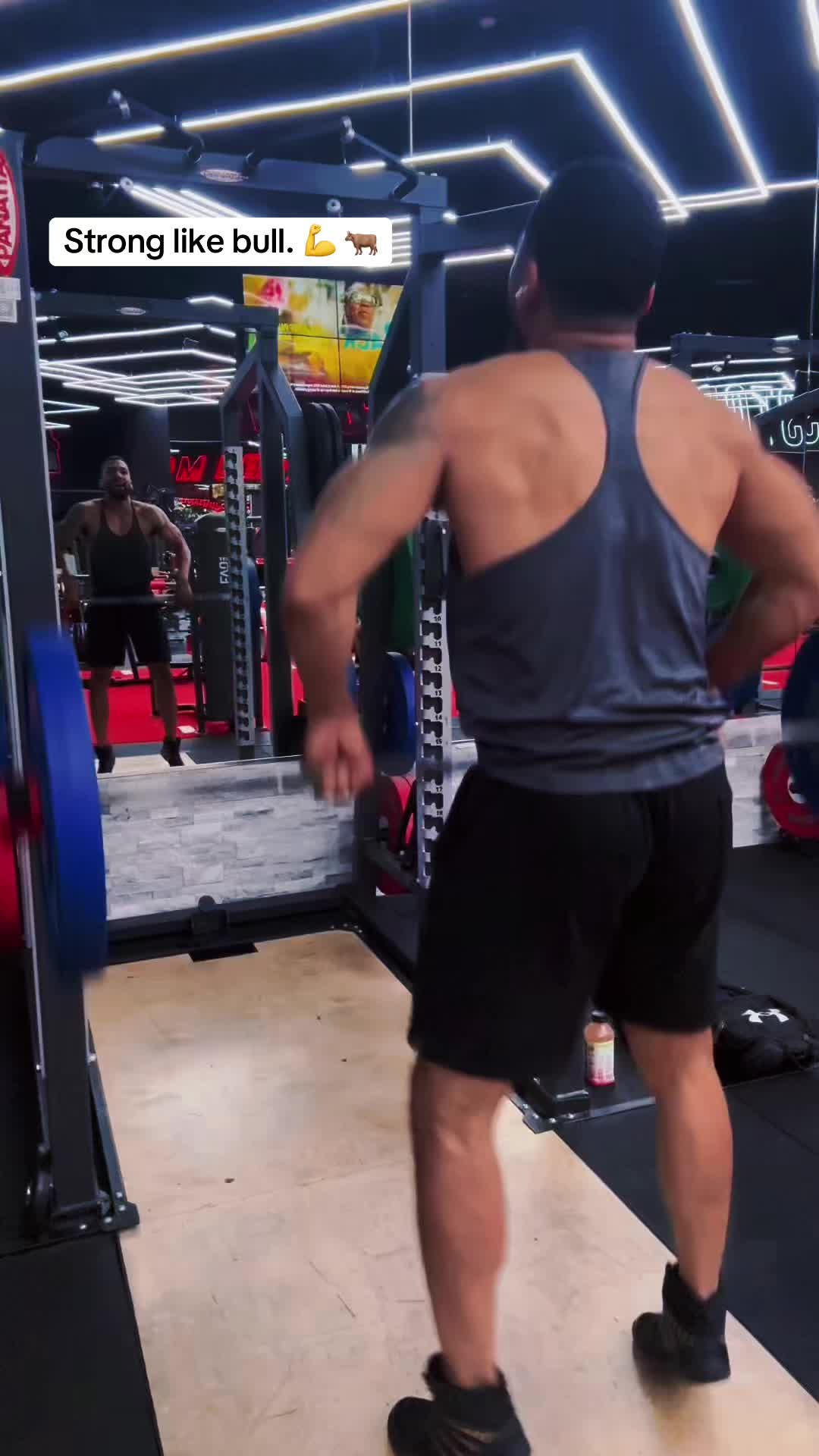 @Rico | Iron & Intellect 💪 🧠