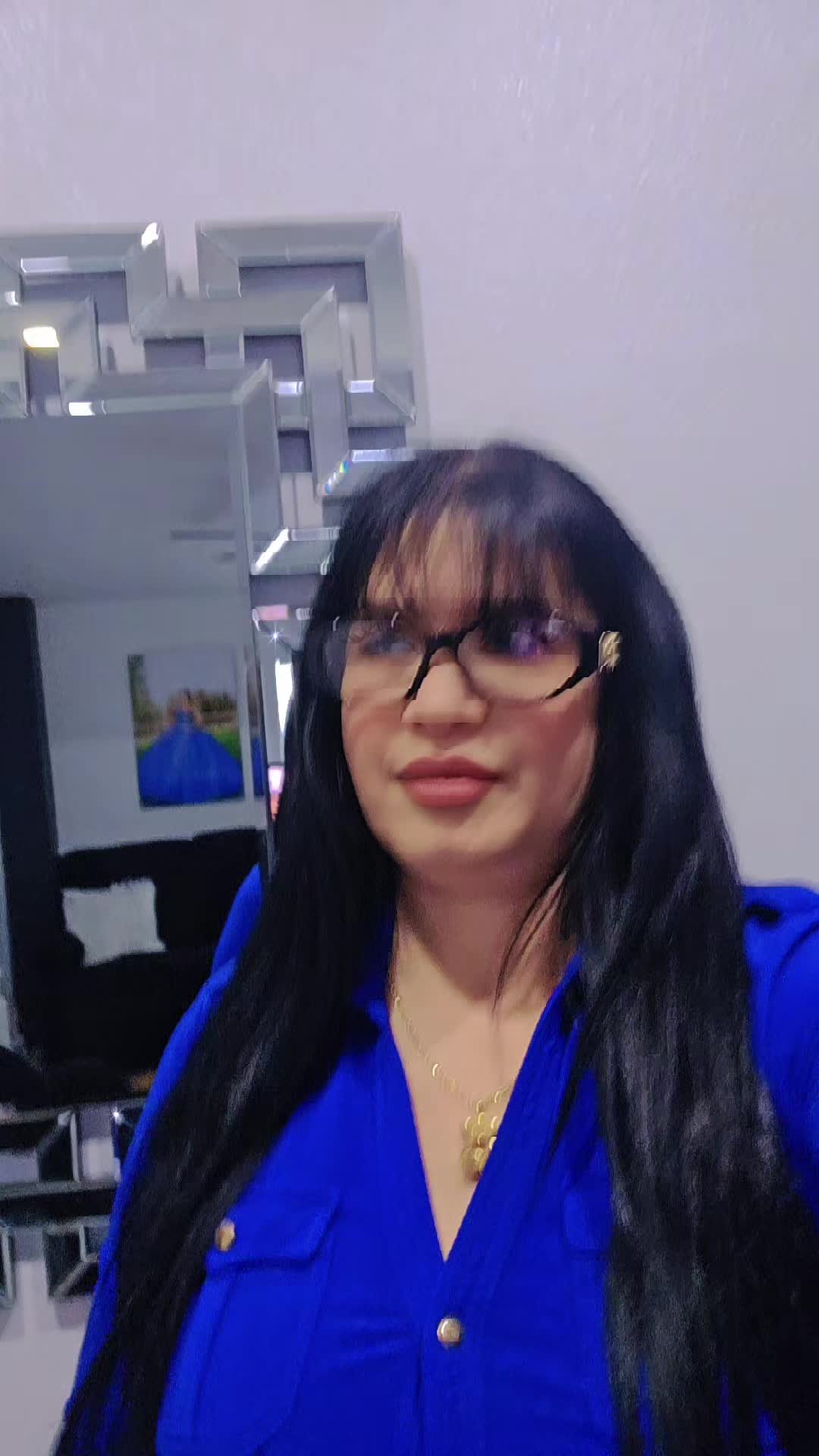 @Brisney Marrero
