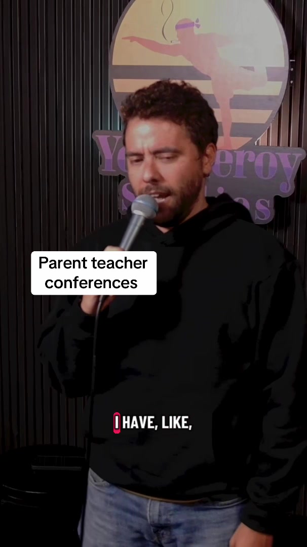 @The Teacher's Lounge