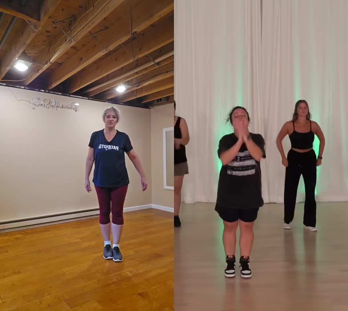 @Dance With Shelly