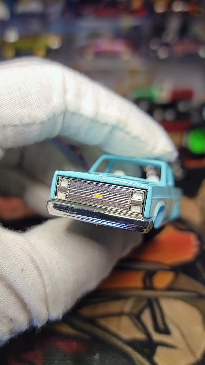 @ELMOFLESCUSTOMSHOP