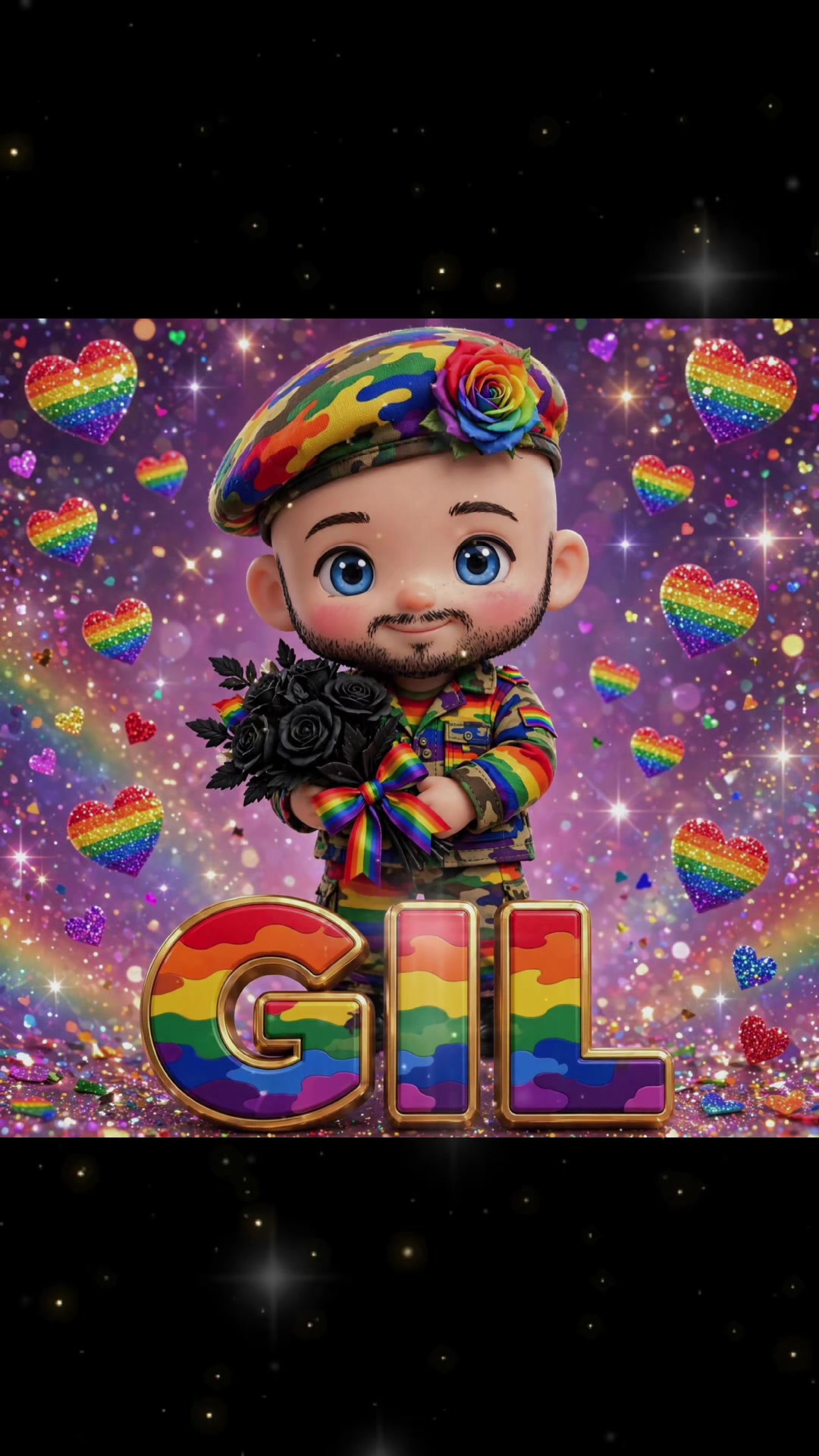 @🦖💪💚 Gil 🏳️🌈