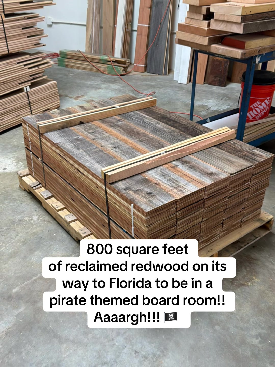 @Rockin Wood