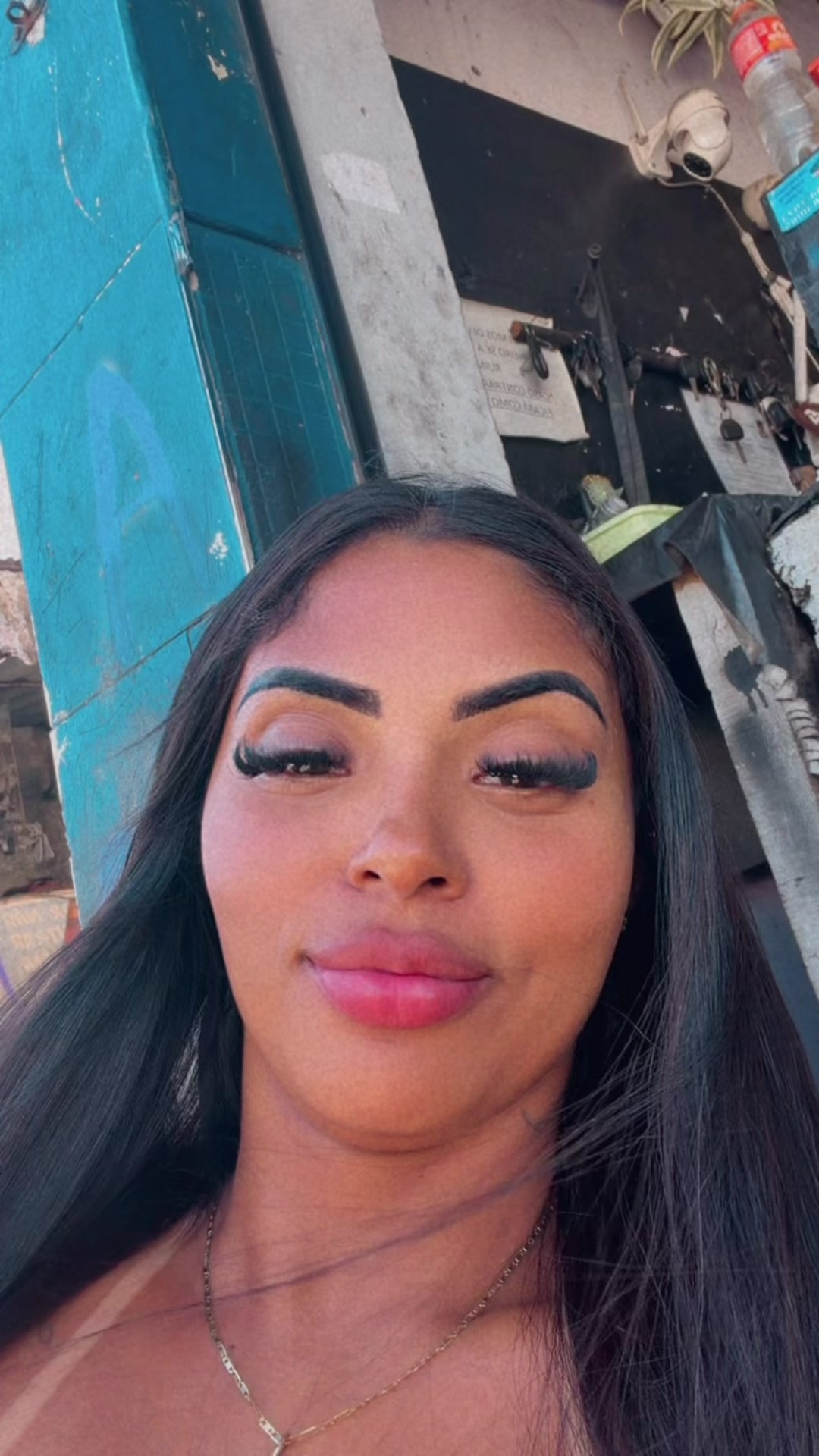 @indiazinha