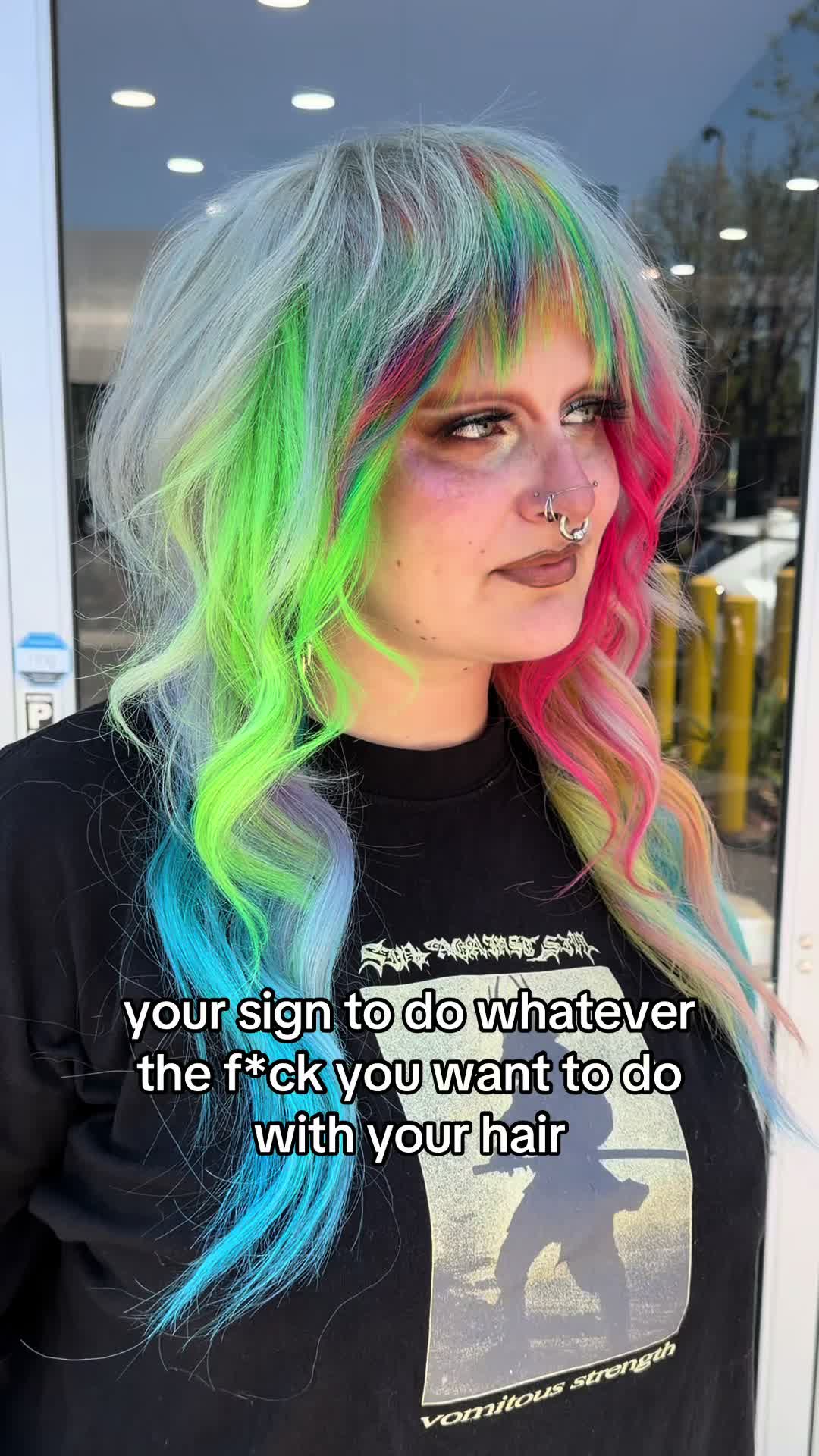 @Hair by Dennis