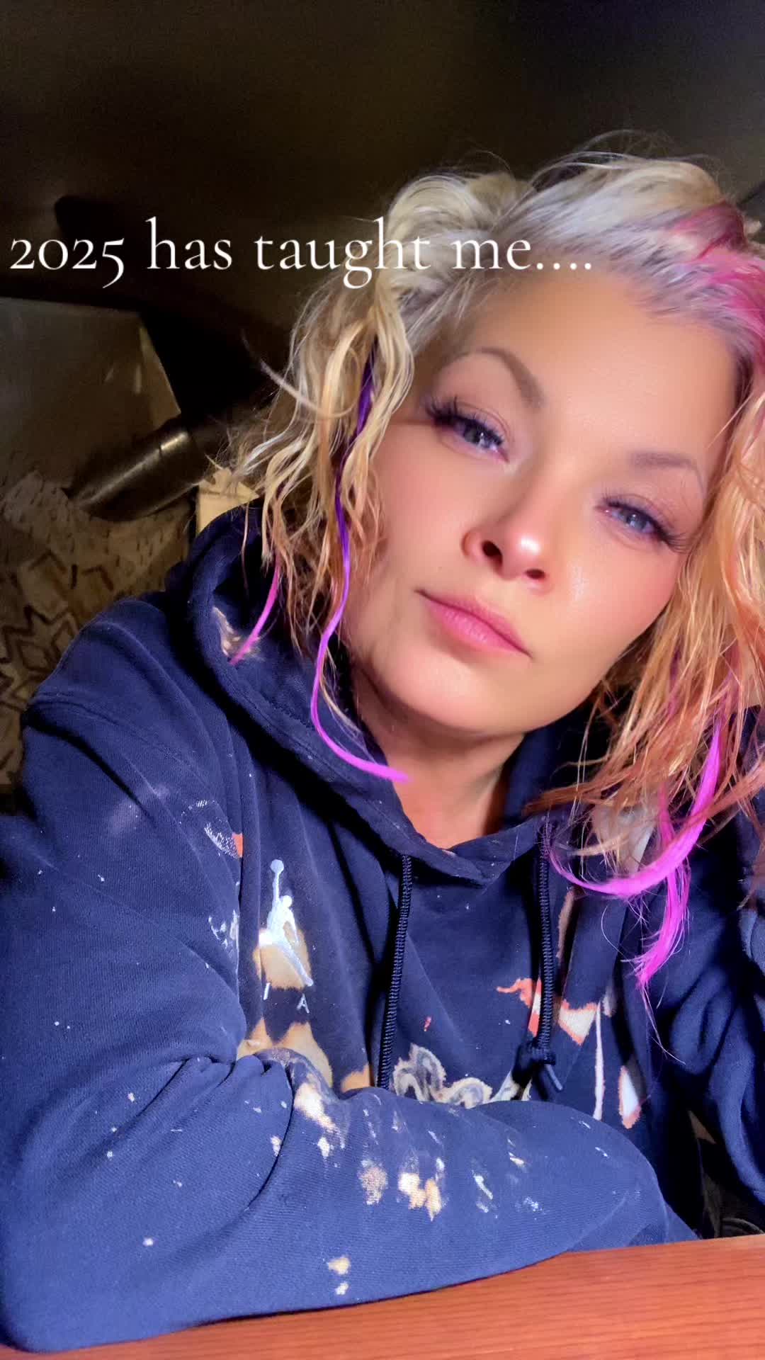 @chasity parks
