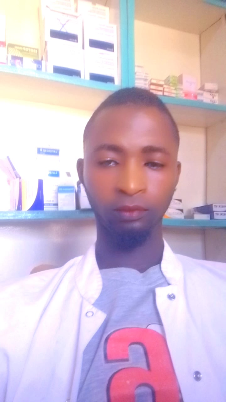 @Sekouba Beynaud jr Keita