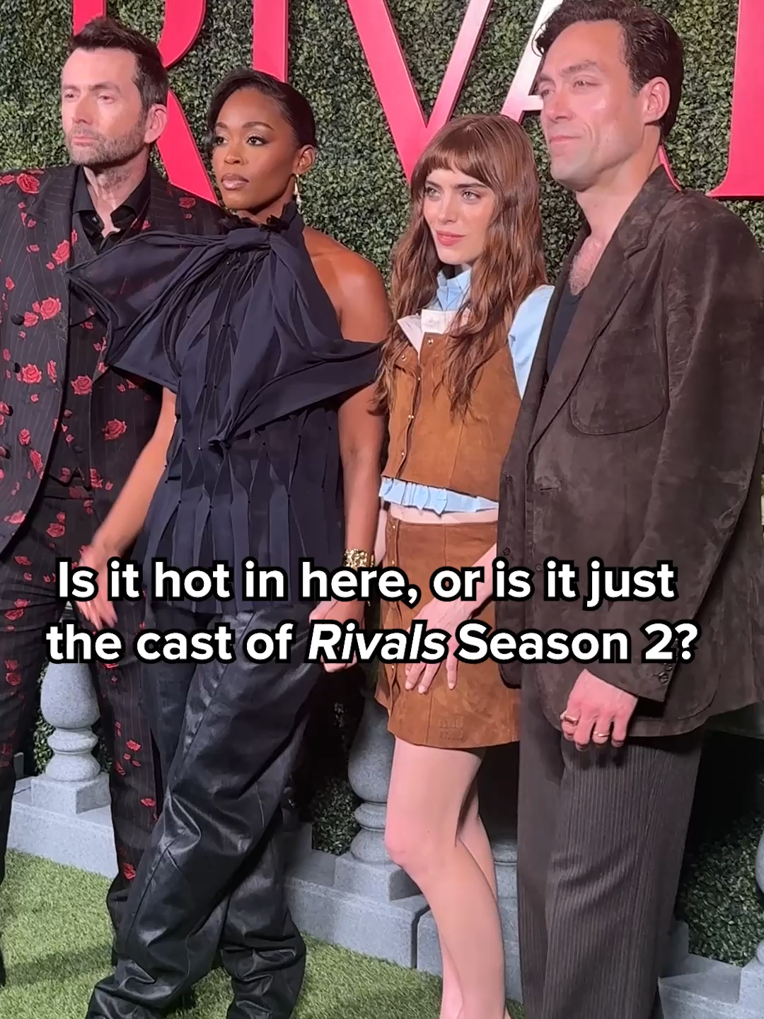 @Good Morning America