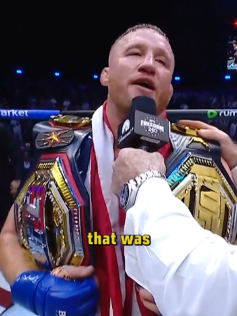 @UFC