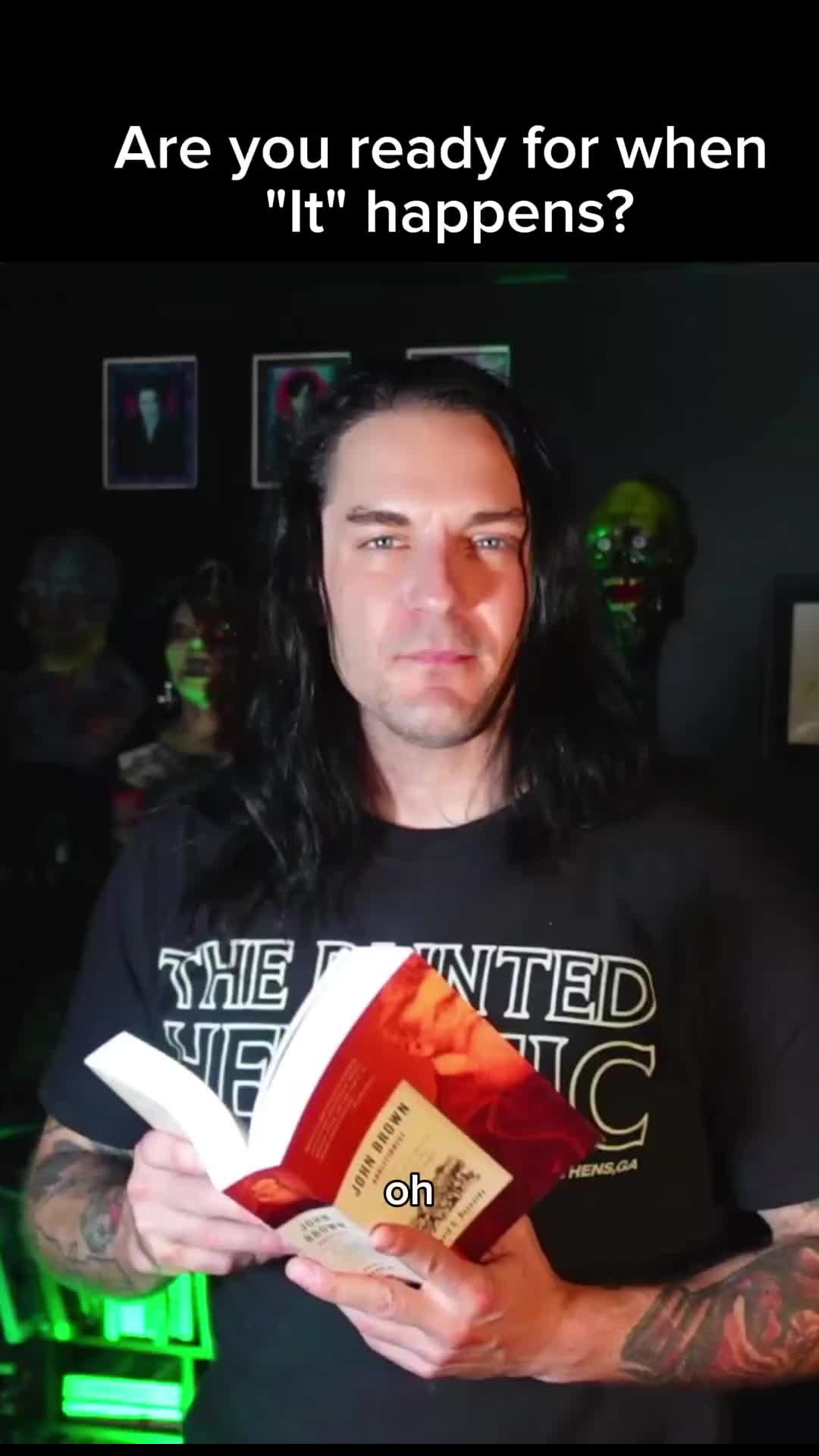 @Goth Dad