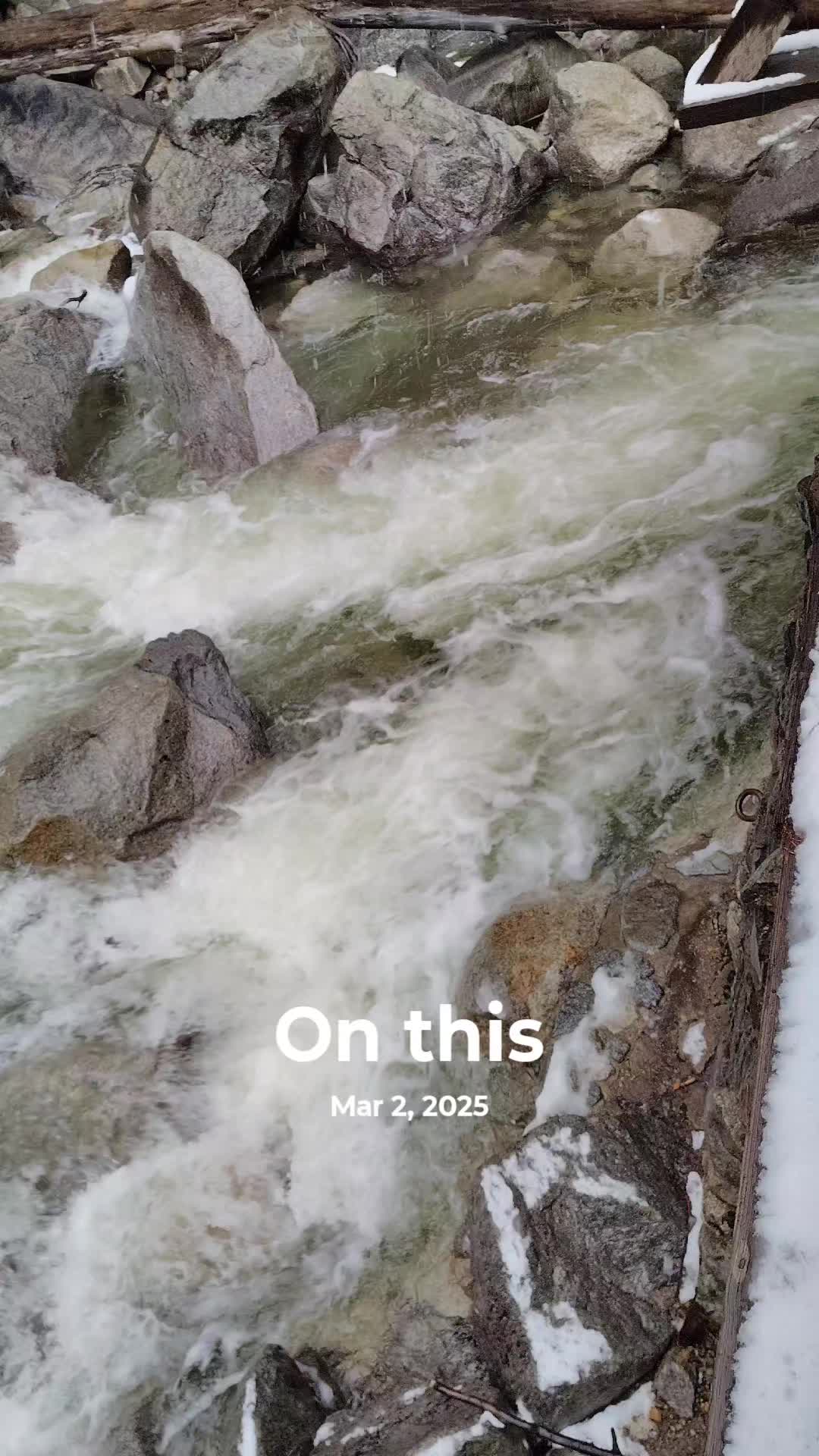 @One Chill Dude
