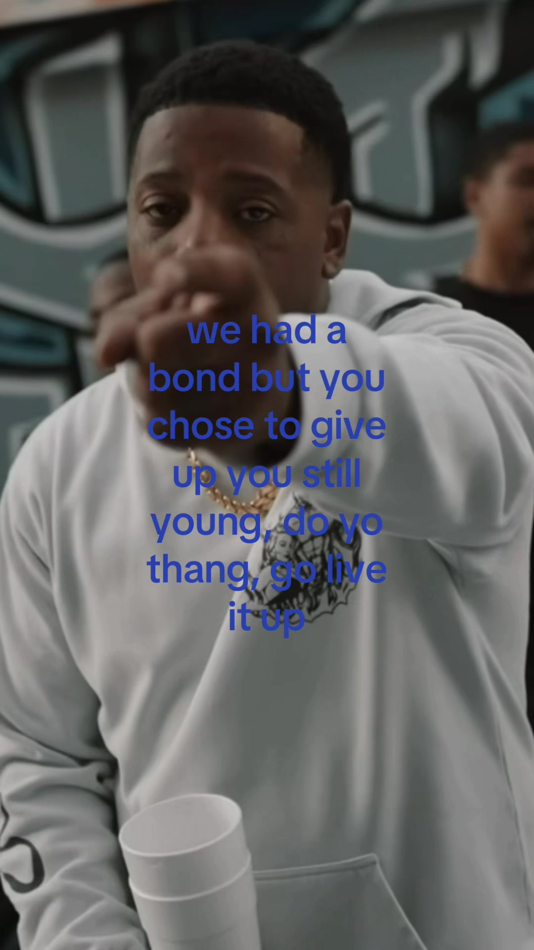 @Big Sad 1900 Fan Page