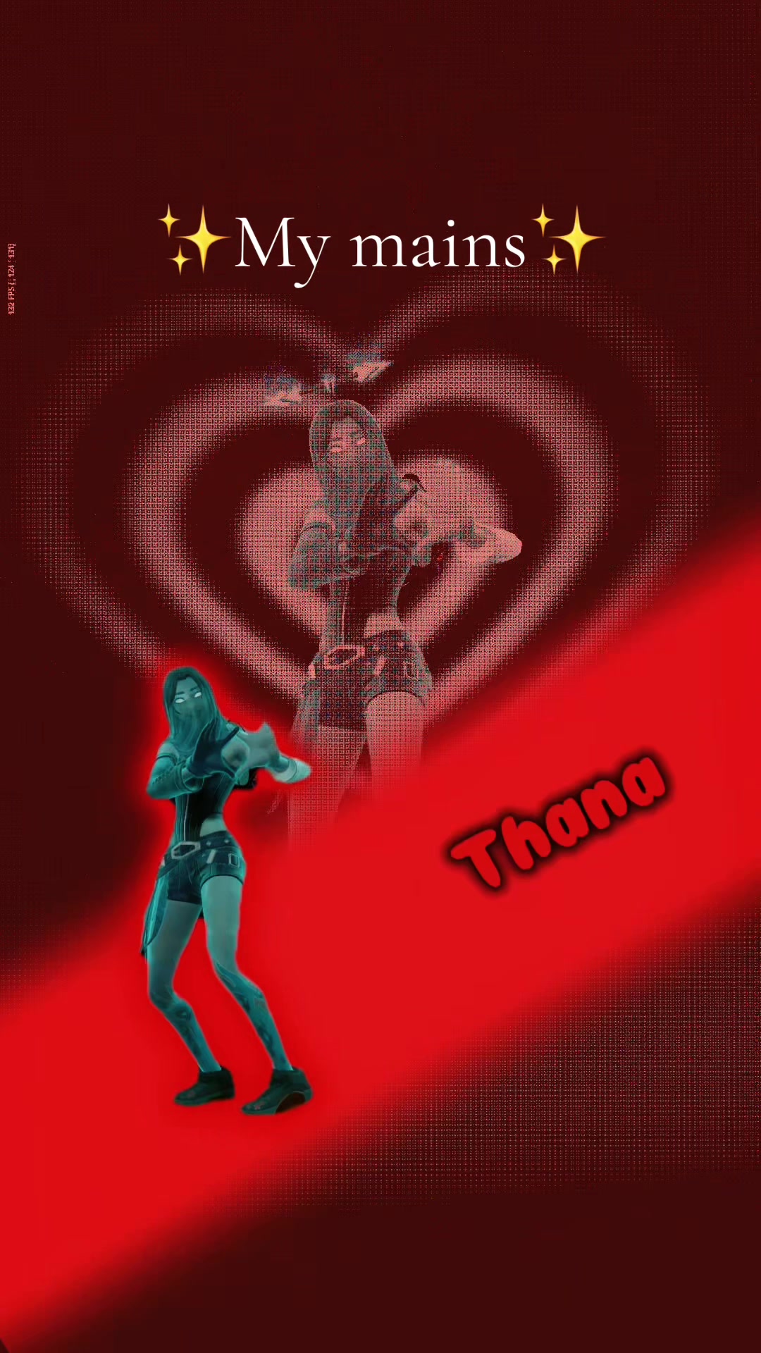 @⋆. 𐙚˚࿔ ᩏకꪗᨶꫝꪮᡶỉᨶ 𝜗𝜚˚⋆