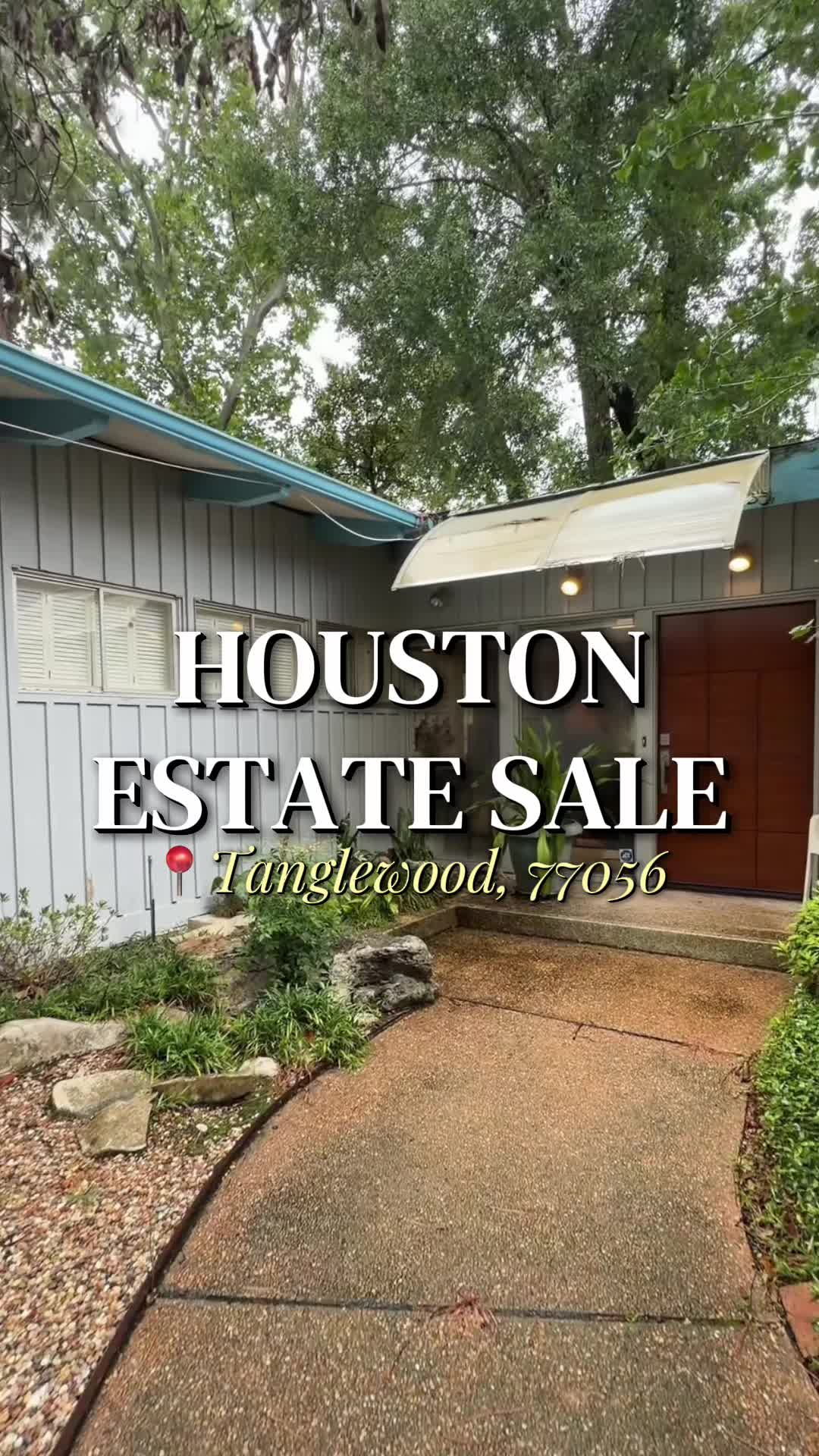 @Kiwi | HTX Estate Sales