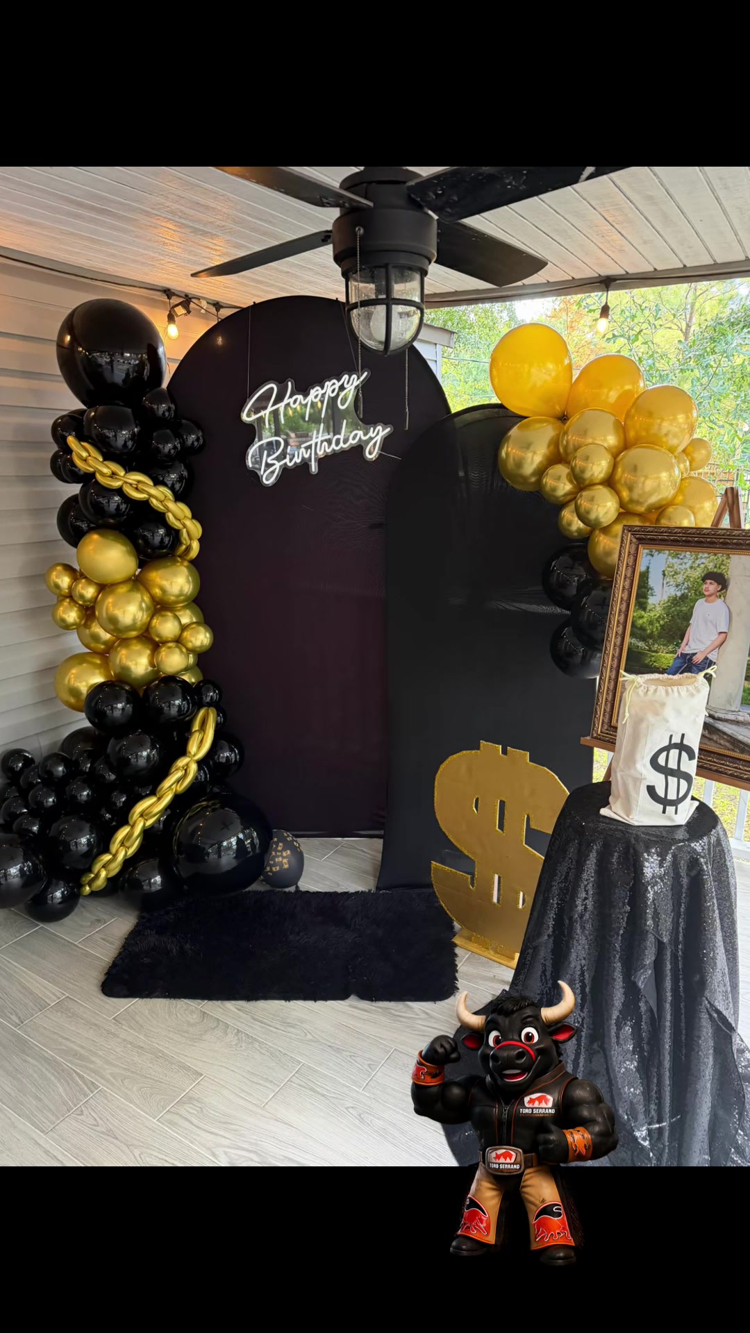 @Toro Serrano