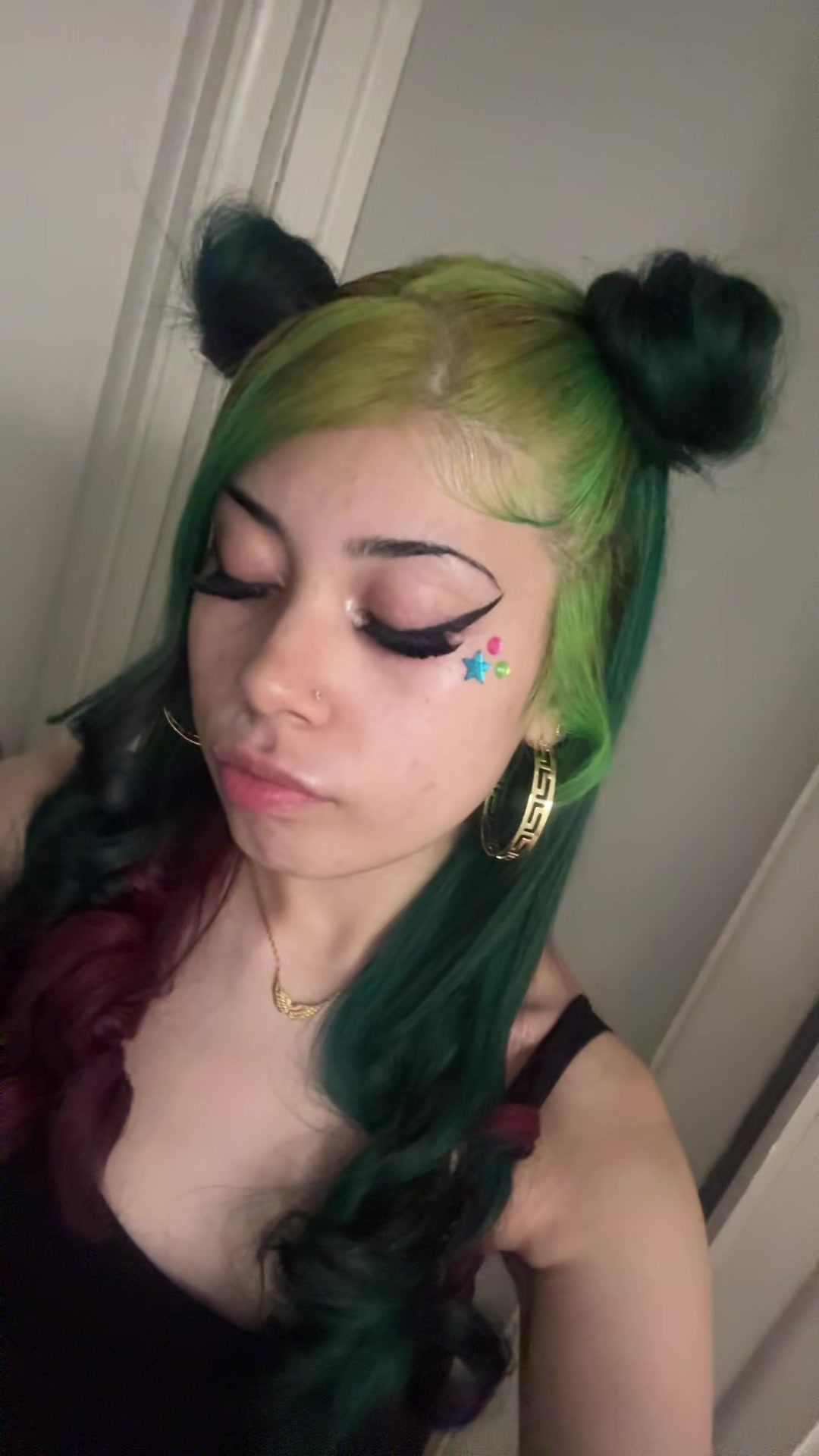 @Glitter princess