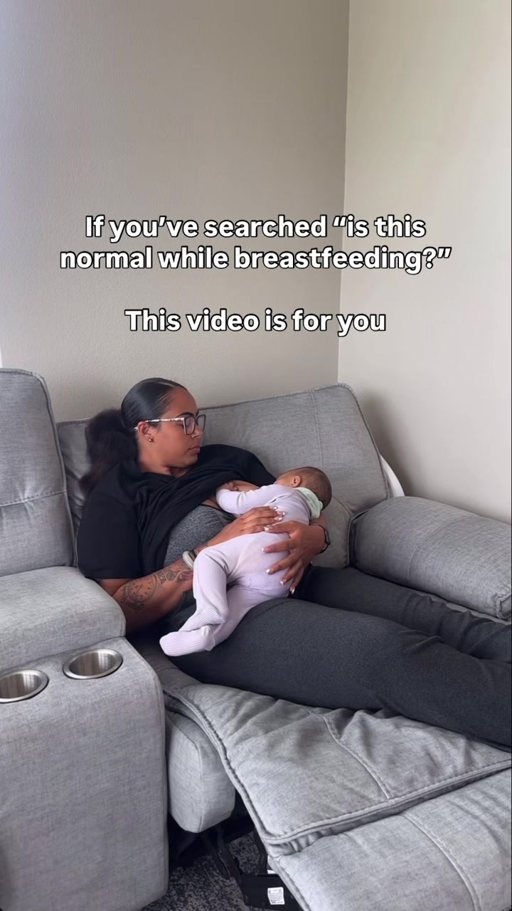 @Milky Mama Breastfeeding Help