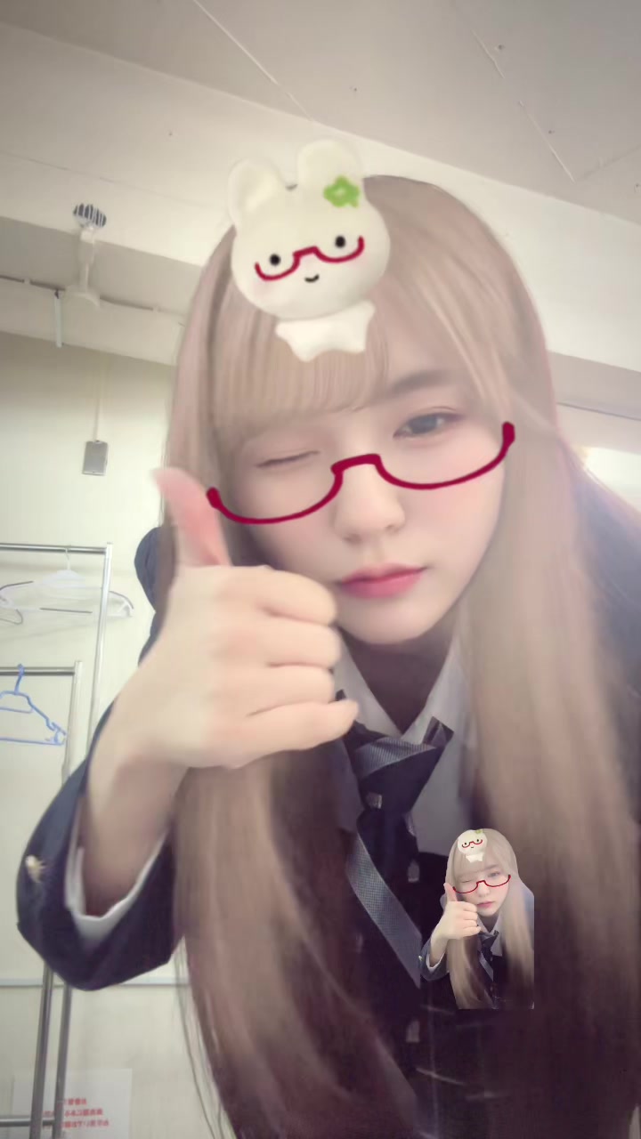 @豊田ルナです。