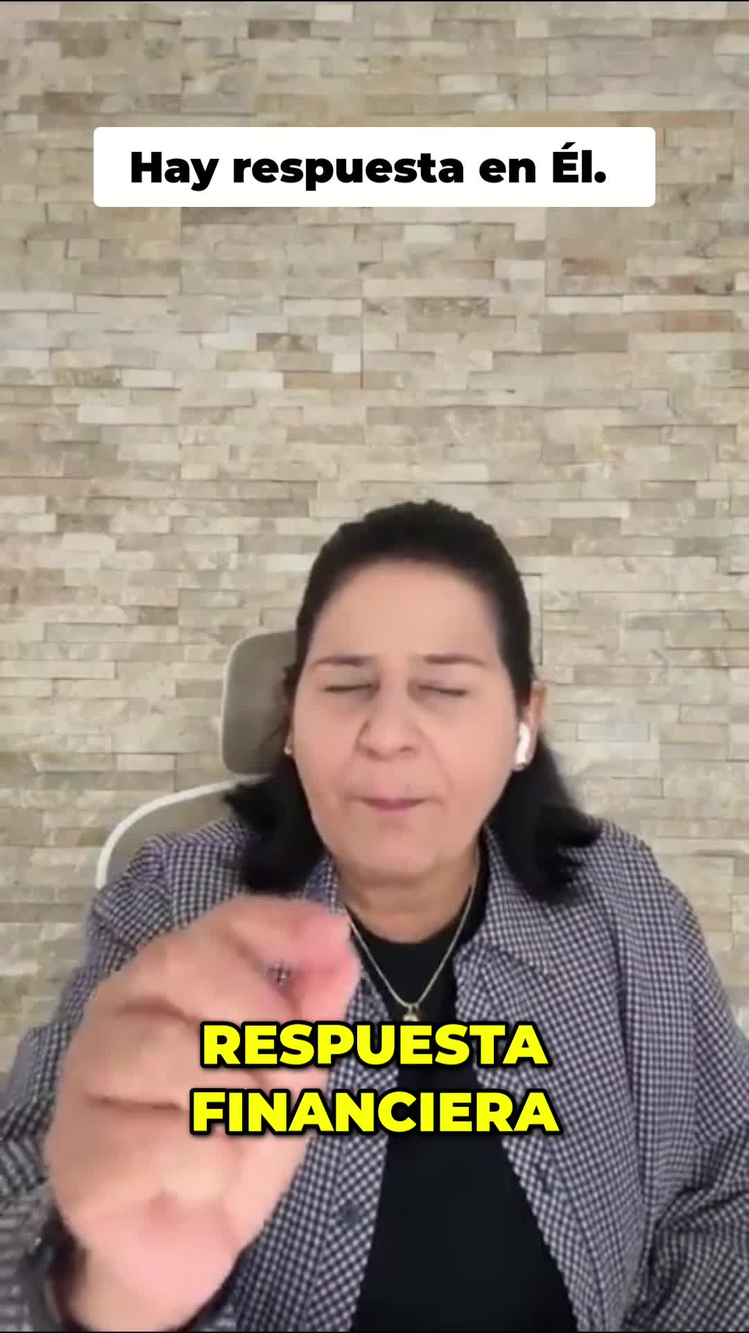 @Enilde ✨ Vida Eterna
