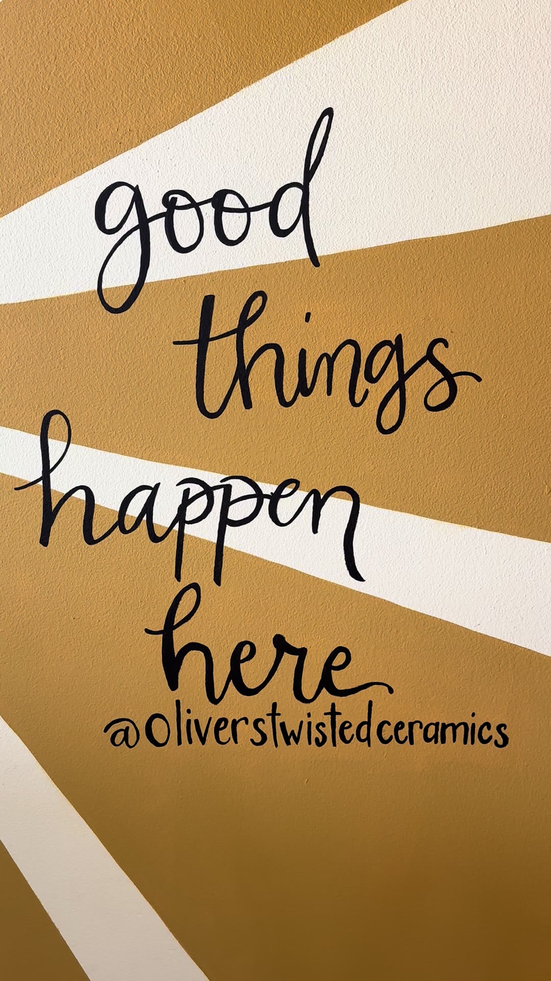 @Oliver’s Twisted Ceramics