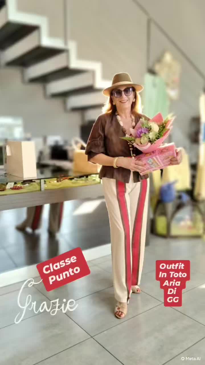 @Gloria Pezzali