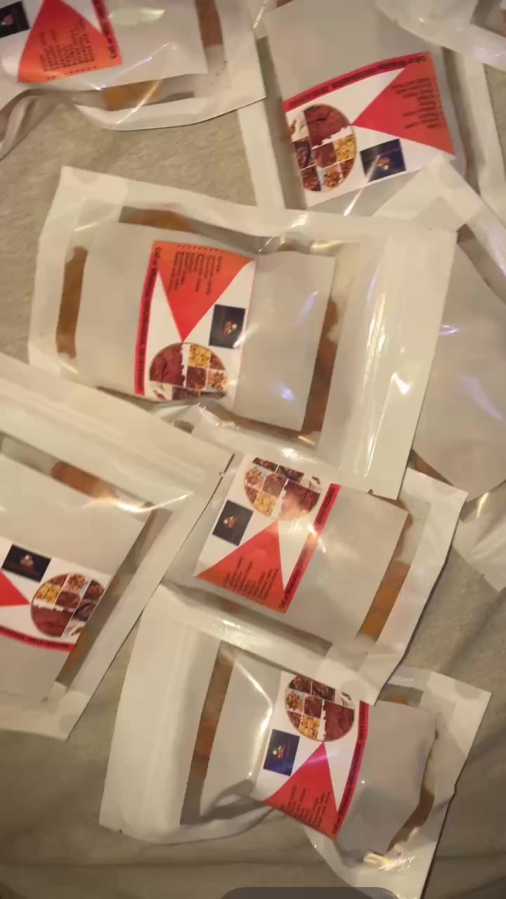 @Epe Kilishi & Kulikuli Vendor