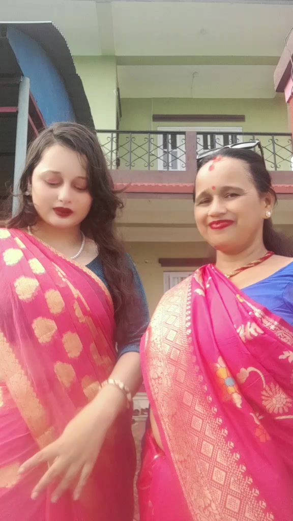 @Mina Adhikari