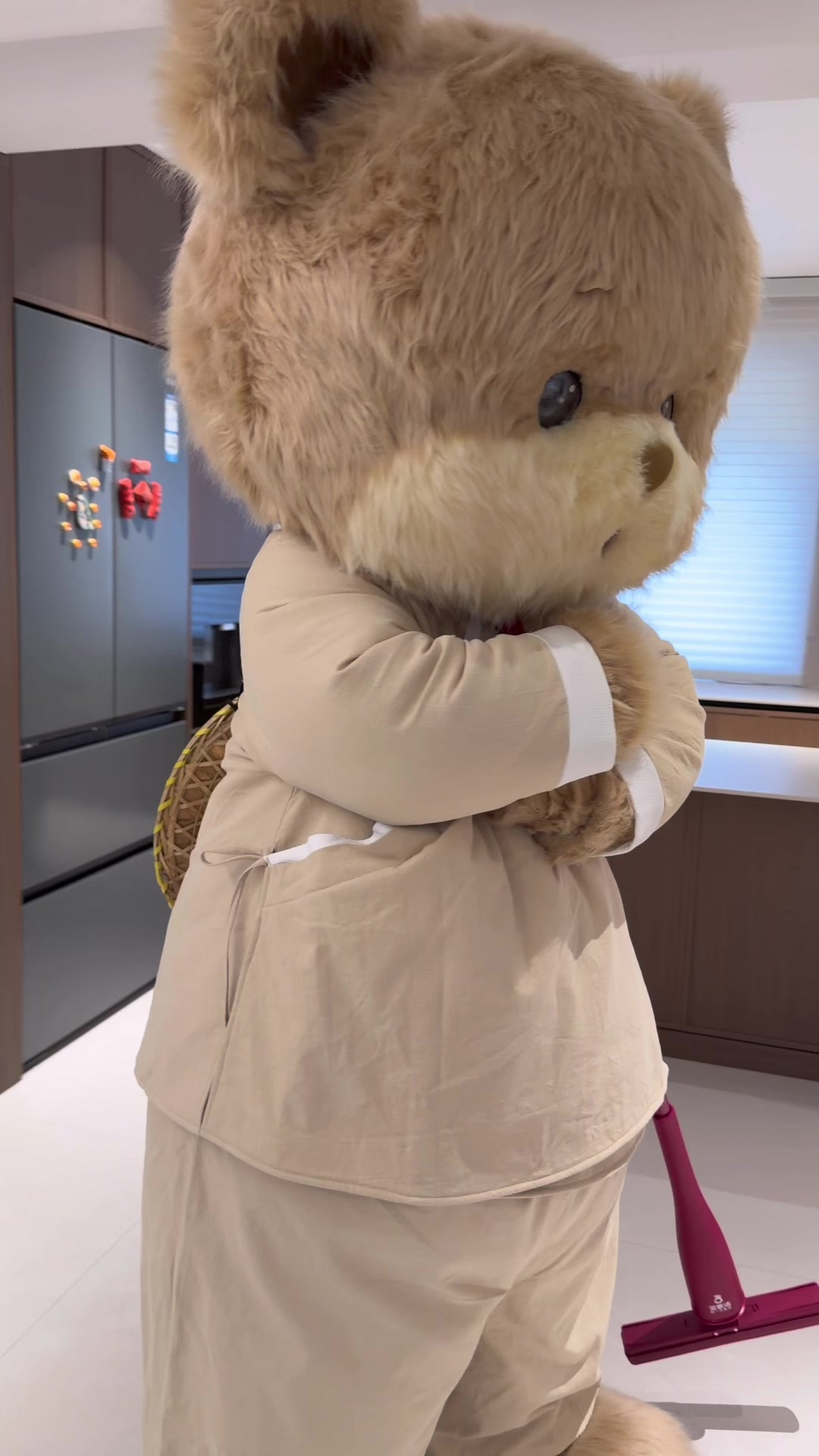 @暴暴熊BOOM BEAR.