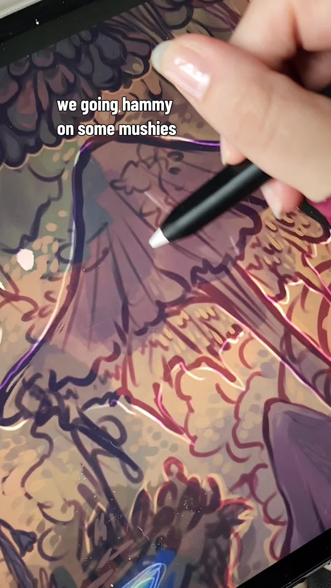 @Painted Sour {Artist}