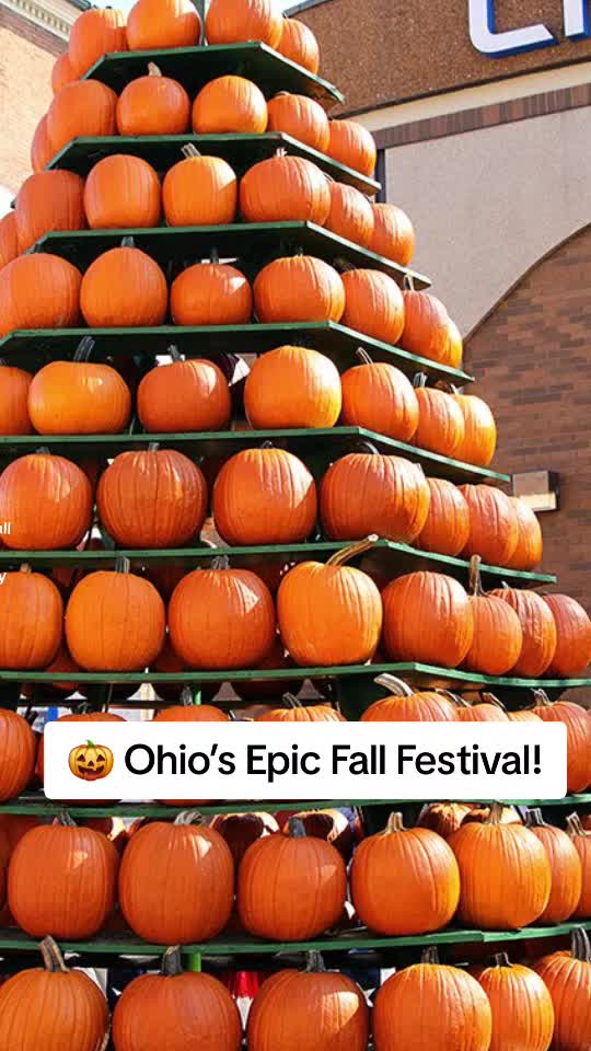 @Journey through Ohio