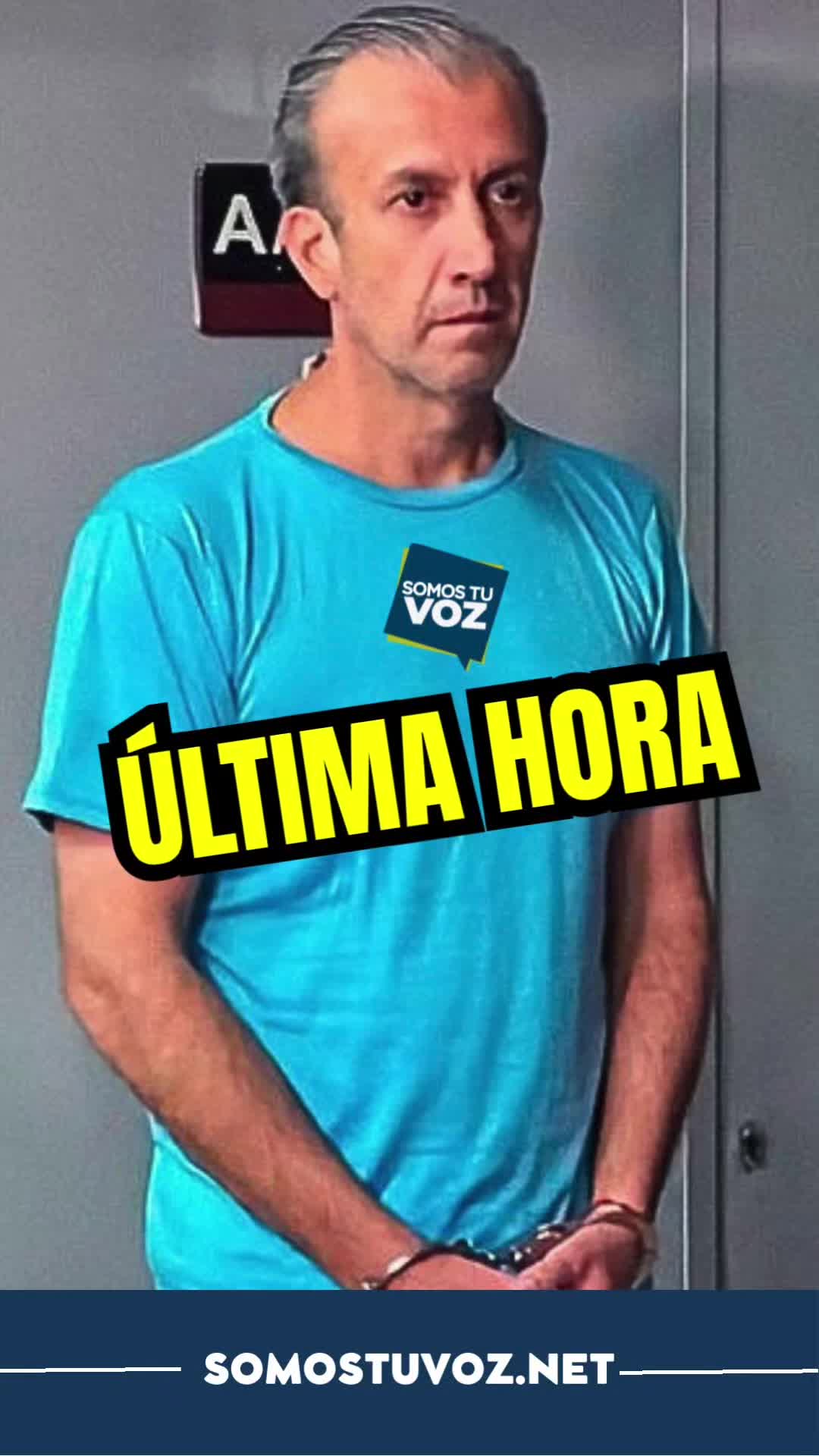@Somos Tu Voz