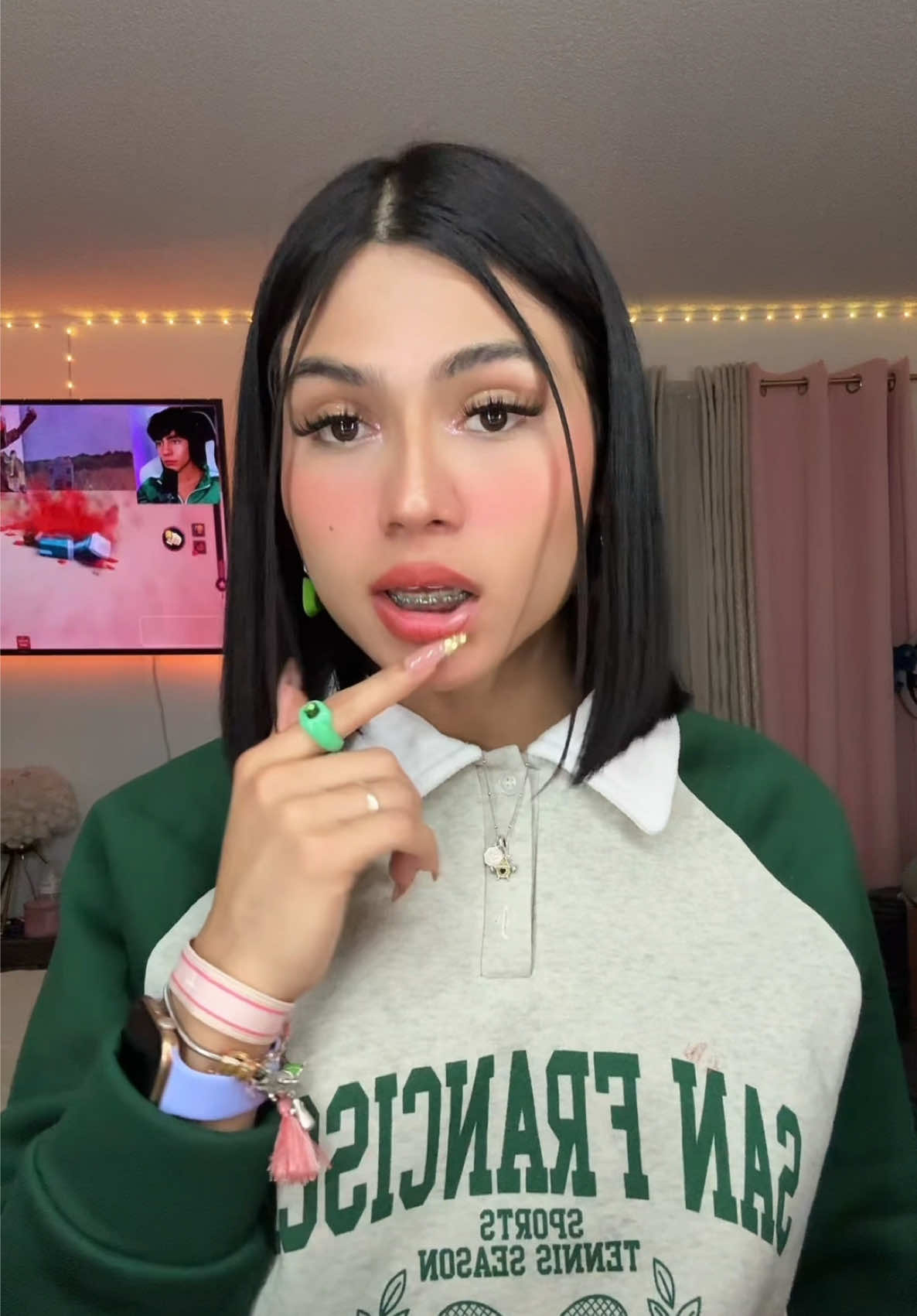 @Selena Reyez 🥑