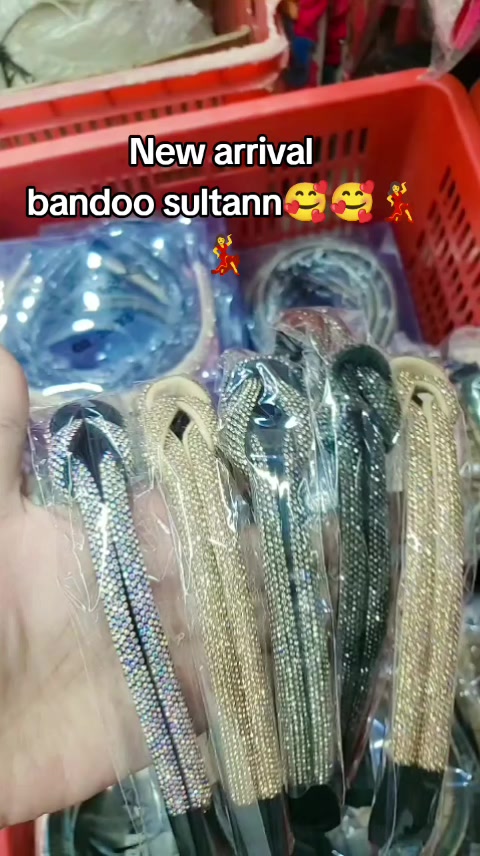 @Aneka Accessories