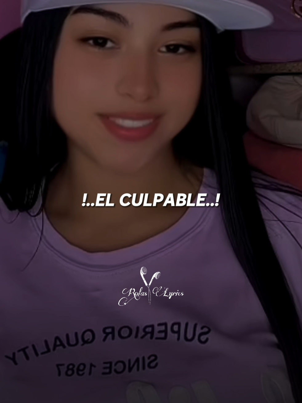 @🎧𝗥𝗼𝗹𝗮𝘀 𝗹𝘆𝗿𝗶𝗰𝘀🎧